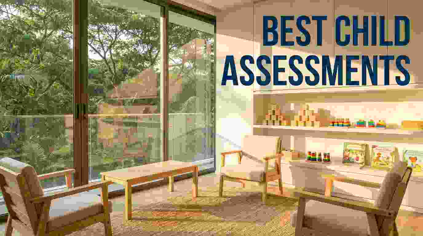 Best Learning Difficulty Assessments Singapore