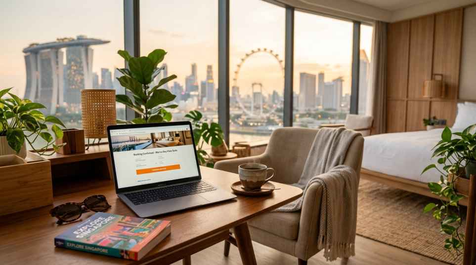 Best Singapore Hotel Promo Codes and Staycation Hacks 2026