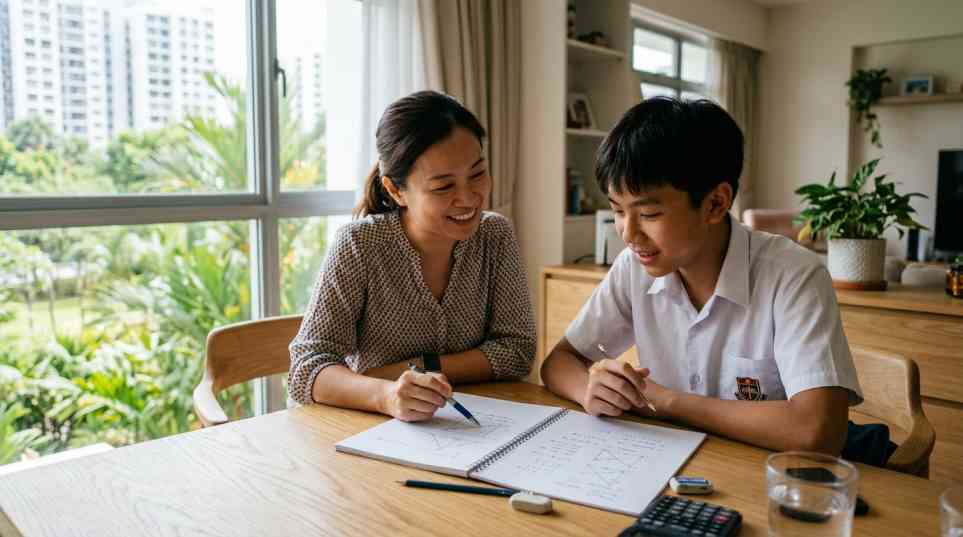 Choosing the Best Tuition Centres in Singapore A Guide