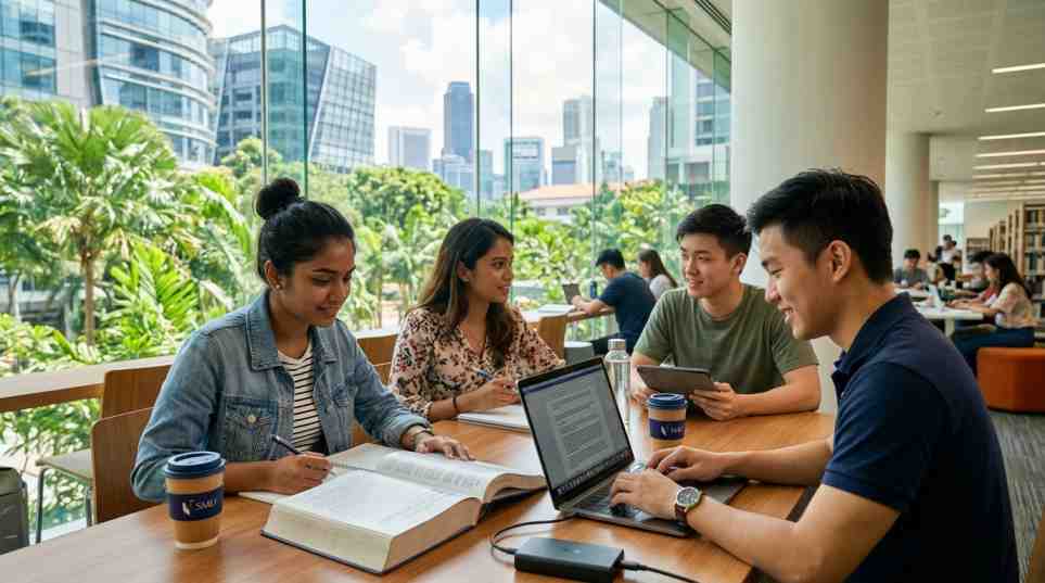 Guide to Psychology Degrees in Singapore