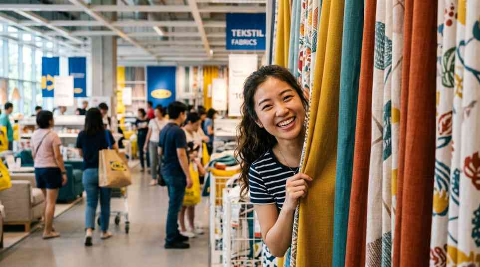 IKEA Hide and Seek Returns Survival Guide for the Chaos