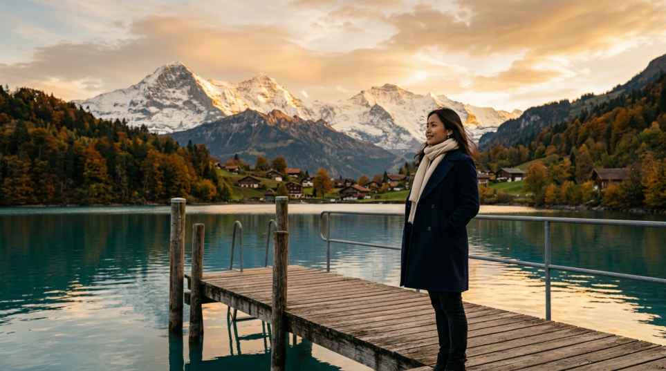 Living in Switzerland What 7 Years Taught Me About Home