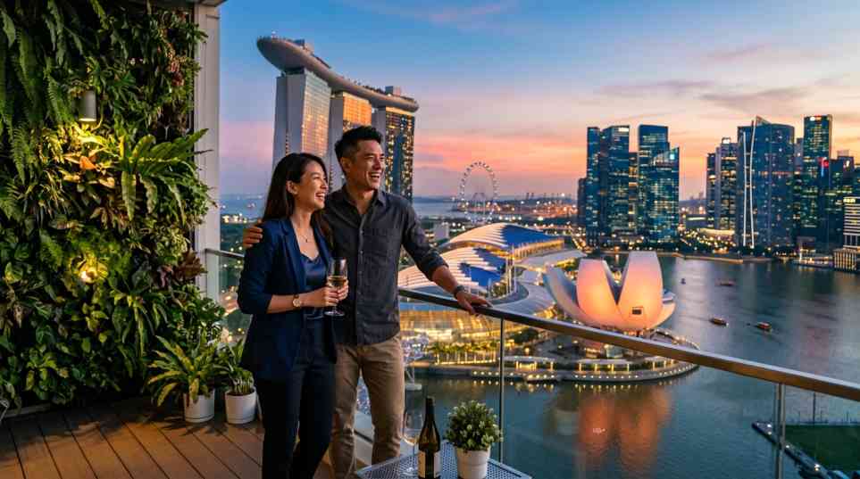 Moving to Singapore in 2026 The Honest Relocation Guide