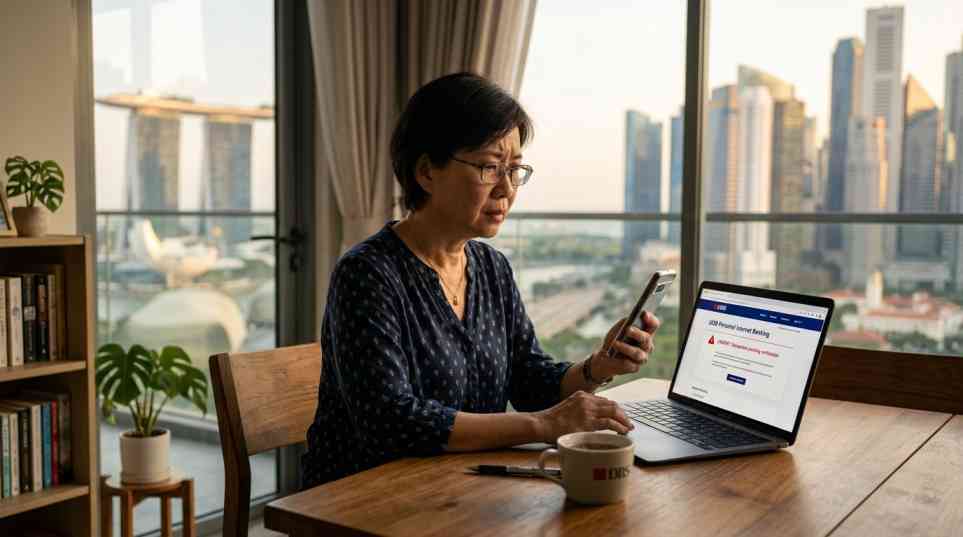 Protecting Your Family from Impersonation Scams in Singapore