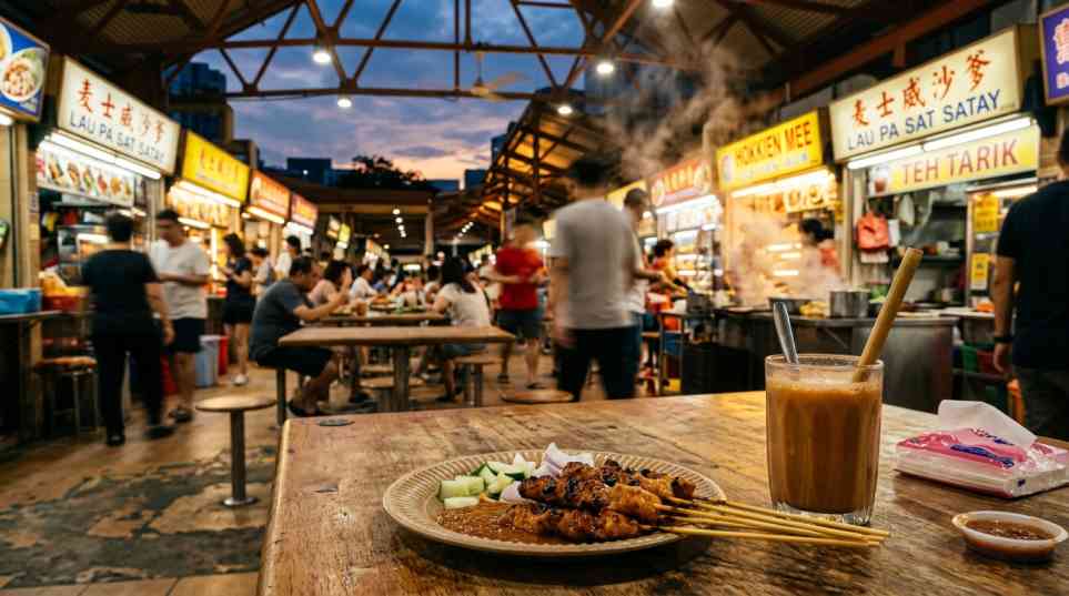 Singapore 2 Day Itinerary See the City Like a Local