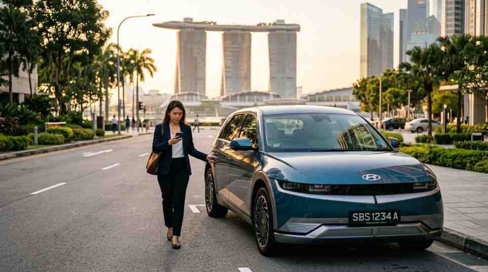 Singapore Car Buying Guide Navigating COE and Total Costs