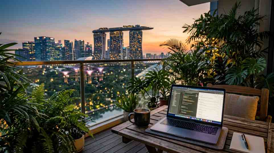 Singapore Expat Life Costs, Pros, and Local Realities