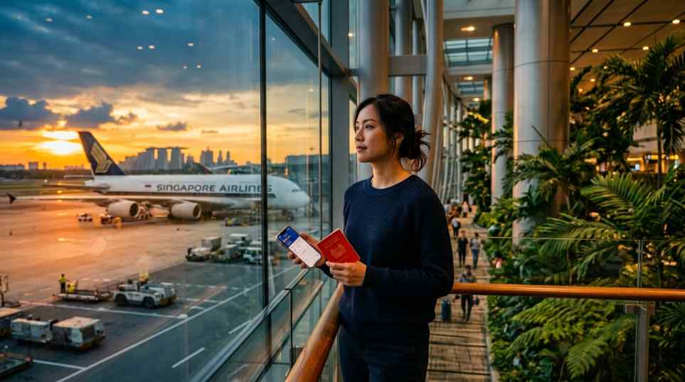 The Nightmare Flight Lessons Changing How We Travel