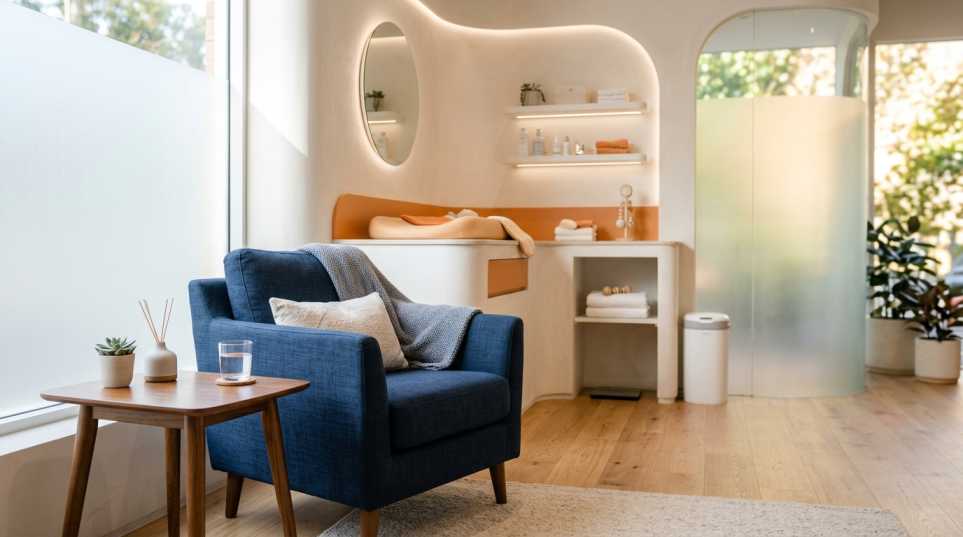 The Sanctuary Debate Respecting Privacy in Parenting Spaces