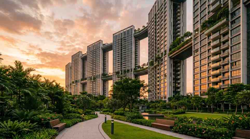 The Secret Reasons Behind The Huge Surge In HDB Property Searches
