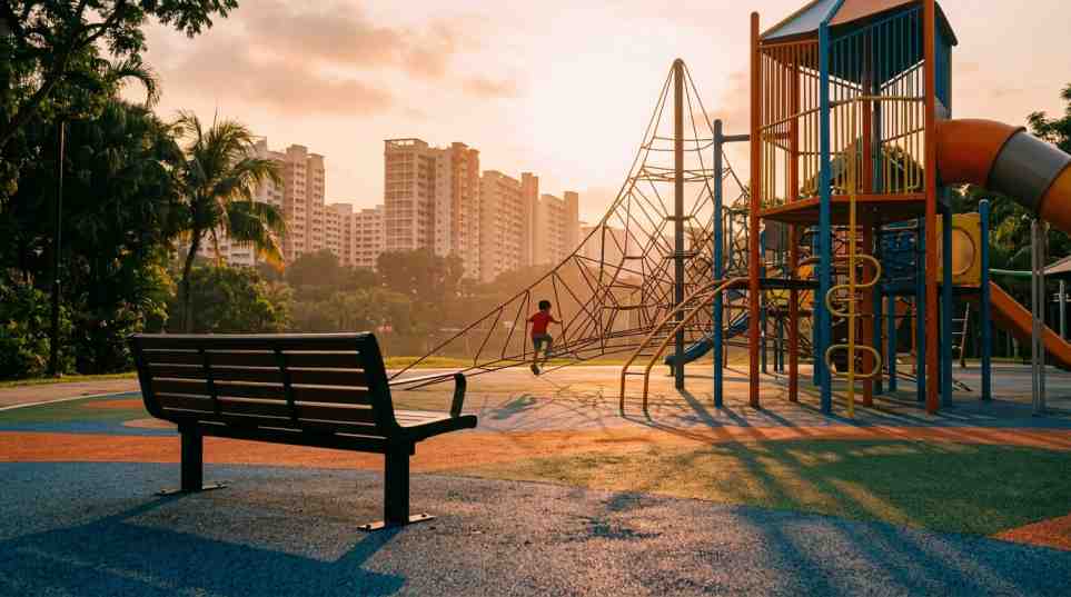 The Startling Parallels Between Singapore and South Korea