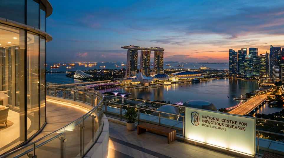 What Residents Need to Know About Hantavirus in Singapore