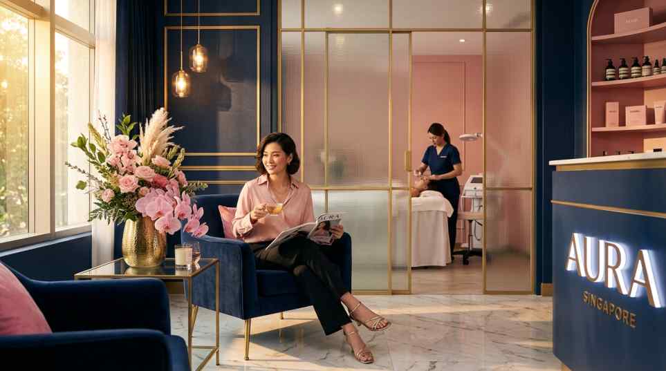 Why Everyone is Obsessed with Pink Parlour Right Now