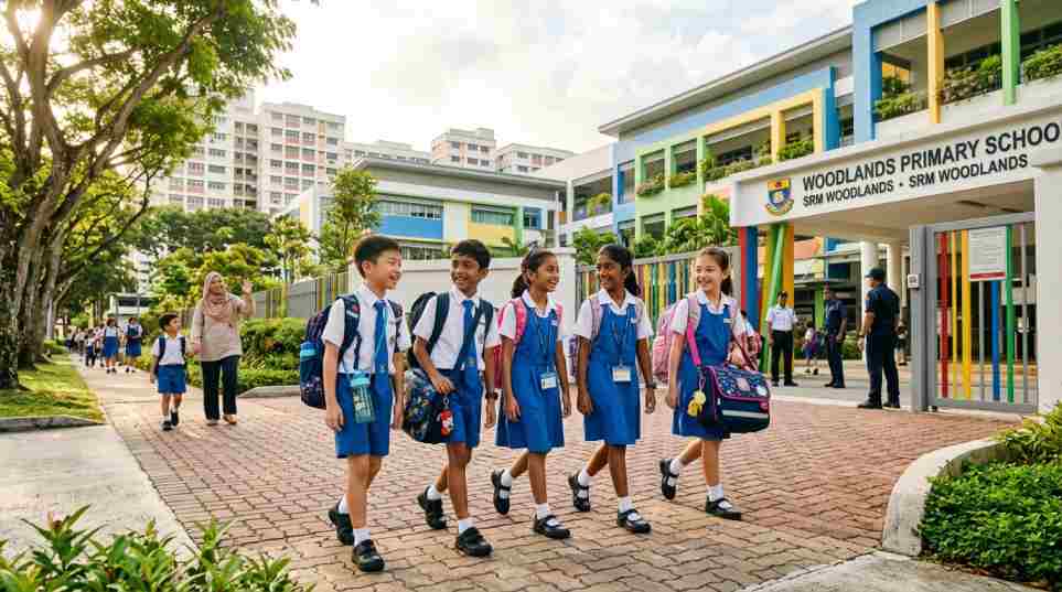 woodgrove-primary-woodlands-school-guide