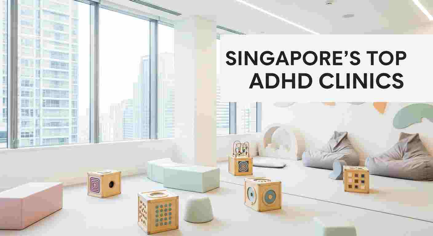 best child psychologists adhd singapore