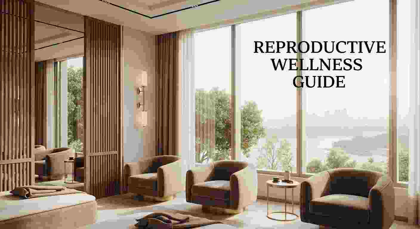 best reproductive health counselling singapore