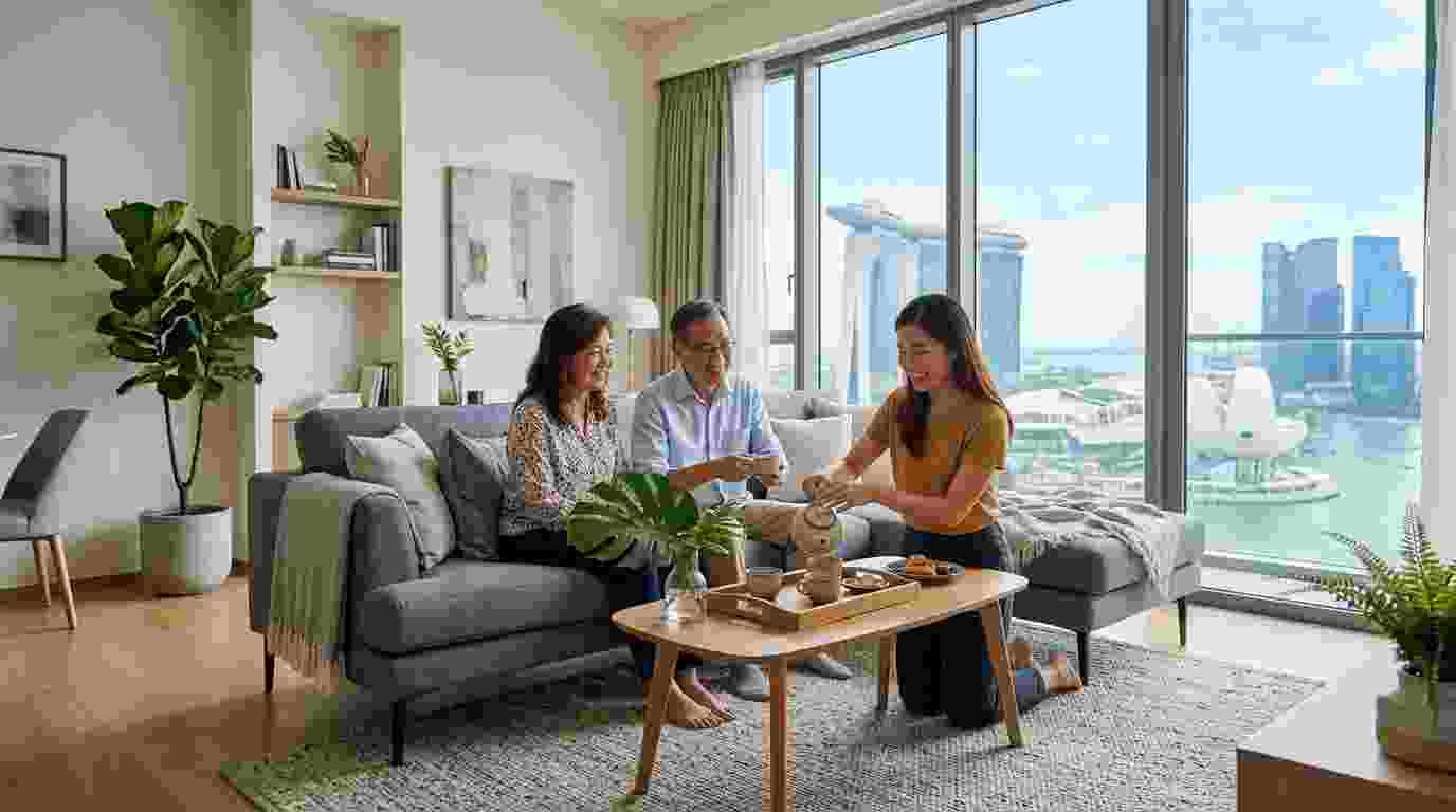 singapore airbnb laws tourist rules guide