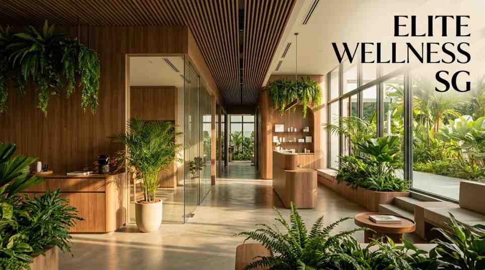 Best Integrative Medicine Clinics in Singapore