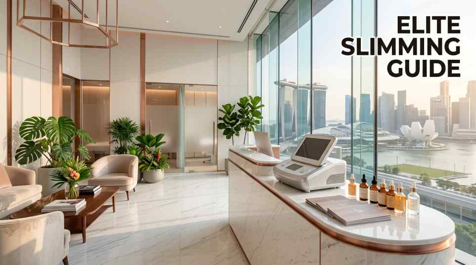 Best Medical Weight Loss Clinics in Singapore